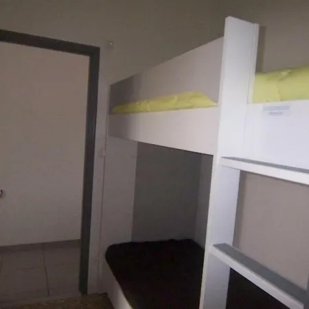 Type 2 Alcove *