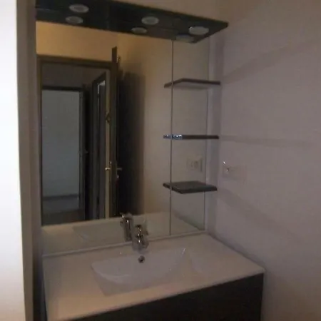 Type 2 Alcove